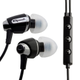 Illustration for article titled Klipsch S4i In-Ear Headset Features Apple's Mic and Remote System